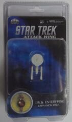 I.S.S. Enterprise: Expansion Pack: 2015 Edition: 739W111914